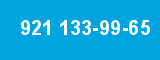 921 133-99-65 921 133-99-65